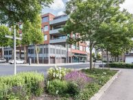 Wilhelminaplantsoen 120, 1111 CP Diemen