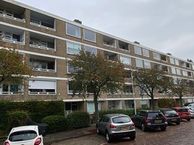 Corantijnstraat 22, 2315 VR Leiden