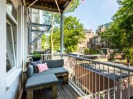 Daniël Stalpertstraat 101 -I-A, 1072 XD Amsterdam