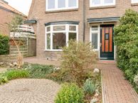 Kapelweg 67, 3818 BE Amersfoort