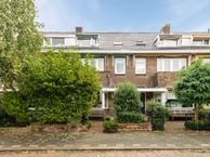 Ribeslaan 95, 3053 ML Rotterdam