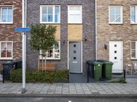 Emmastraat 12, 2291 TW Wateringen