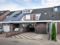 Wilde Zwaan 103, 3752 KC Bunschoten-Spakenburg