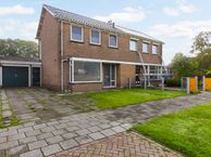 Vrijheidslaan 3, 9301 EP Roden