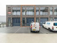 Melbournestraat 23, 1175 RM Lijnden