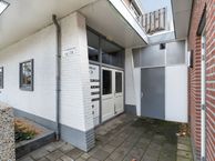 Van Hogendorplaan 66, 1215 EJ Hilversum