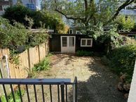 Legmeerstraat 9 -hs, 1058 NA Amsterdam