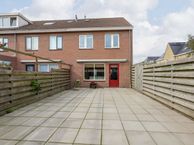 De Kersenboomstraat 12, 1551 BW Westzaan