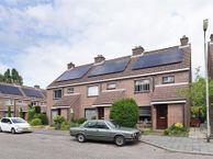 Tormentil 6, 2631 DD Nootdorp