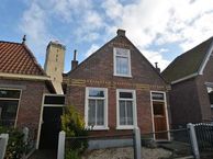 Burgemeester Eschauzierstraat 10, 8881 AT West-Terschelling