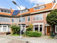 Perseusstraat 6, 2024 VZ Haarlem