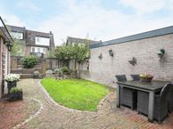 Spaarnestraat 93, 3812 HC Amersfoort