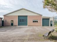 Bosweg 6, 1756 CG 't Zand