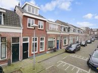 Iepstraat 17, 3581 LK Utrecht