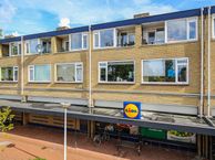 Carry van Bruggenstraat 47, 1521 MK Wormerveer