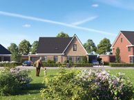 Levensloopbestendige woning Type C+ (Bouwnr. 14), 9351 AP Leek