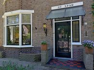 Sparrenlaan 47, 3941 GK Doorn
