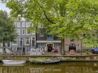 Egelantiersgracht 217, 1015 RK Amsterdam