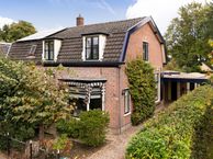 Sparrenlaan 26, 3941 GL Doorn