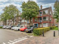 Evertsenstraat 1 b, 3814 SB Amersfoort