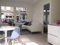 Geertsemastraat 4 B, 3038 XC Rotterdam