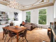 Eendrachtsweg 34 b, 3012 LC Rotterdam