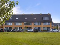 Boudewijn Büchstraat 8, 3544 HJ Utrecht