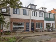 Visserstraat 22, 1401 SZ Bussum
