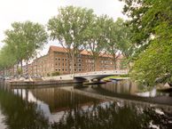 Postjeskade 103 2, 1058 DK Amsterdam