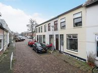 Oranjestraat 59, 2405 BE Alphen aan den Rijn