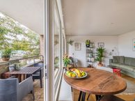 Dick Greinerstraat 8, 1019 CT Amsterdam