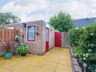 Merel 96, 1965 ET Heemskerk