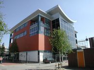 Langestraat 1 K, 1781 PK Den Helder