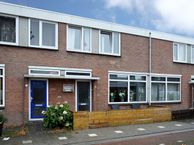 Albardastraat 8, 8607 BB Sneek