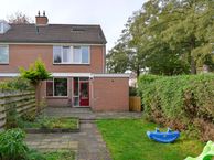 Krib 1, 1273 KJ Huizen