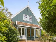 Nieuwvaartje 3, 1135 BJ Edam
