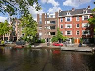 Lijnbaansgracht 152 B, 1016 VW Amsterdam