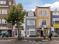 Amsterdamsestraatweg 108, 3513 AK Utrecht