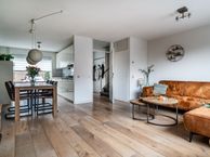 Aloëbruin 3, 2718 NR Zoetermeer