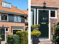 Rijnlaan 26, 2105 XN Heemstede