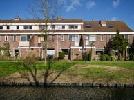 Houtzaagmolen 122, 1622 HL Hoorn (NH)