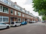 Verboomstraat 108 A, 3082 JS Rotterdam