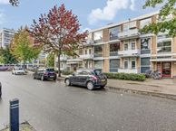 Hijmans van den Berghlaan 24, 3571 PA Utrecht