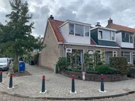 Vossenstraat 1, 1216 AC Hilversum