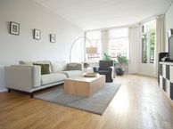 Weteringschans 118 I, 1017 XT Amsterdam