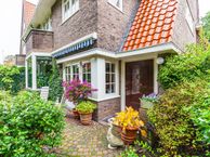 Burgemeester s'Jacoblaan 61, 1401 BP Bussum