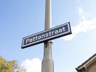 Pattonstraat 6, 5346 TA Oss