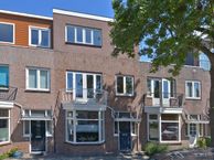 Stuyvesantstraat 8, 2023 KN Haarlem