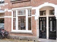 Duvenvoordestraat 39 zwart, 2013 AB Haarlem