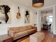 Overtoom 425 1, 1054 JR Amsterdam